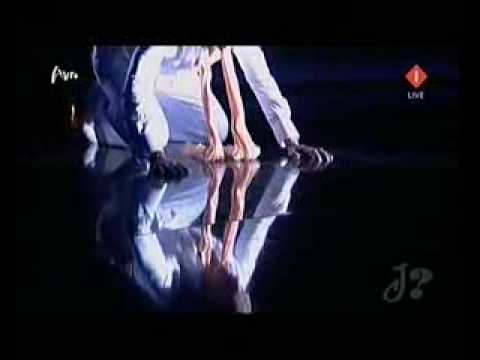 Freek Bartels - Gethsemane