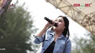 nella kharisma terbaru  korban janji  lagista live pantai serang blitar