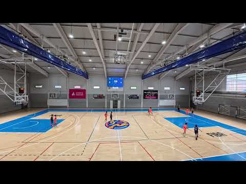 Morabanc Andorra 2013 Match - Barça