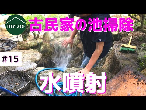 池の手入れと池の掃除: 最良のヒント トピックス