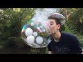 Amazing Vape Bubble Compilation