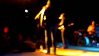 Ruthie Foster "Singing The Blues" at The Roost 12/