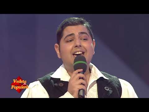 Florin Mihalache - Vină, mândră (#VedetaPopulară)