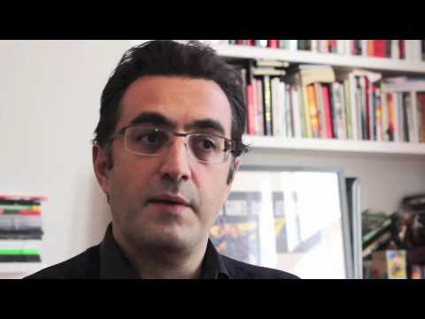 Maziar Bahari - Then They Came for Me