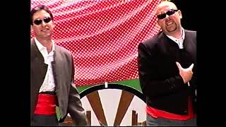 Los miarma – Segunda Semifinal – COAC 2001