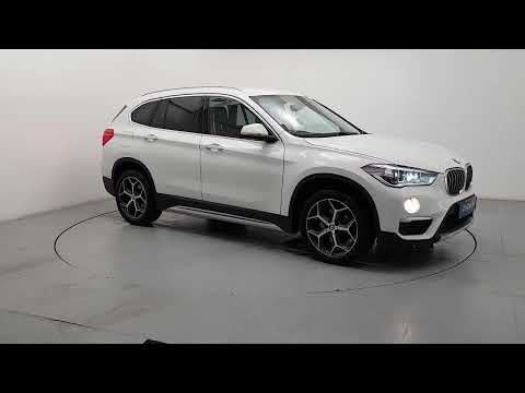 182D22599 - 2018 BMW X1 sDrive18i xLine 29,900