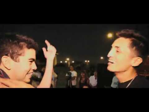 OYELOCO vs ALMENDRADES // Inti Rhymes vs Soporte Alterno vol. 2
