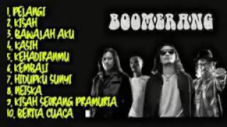 Download lagu BOOMERANG FULL ALBUM TANPA IKLAN mp3