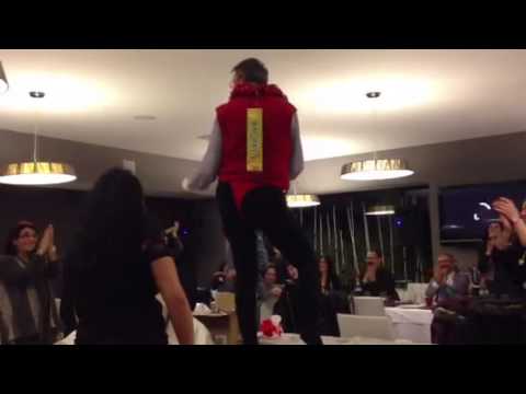 Il vinello va in pensione