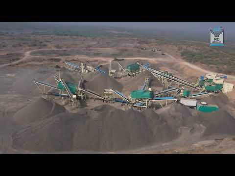 Jaw Crusher Machine