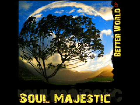 Soul Majestic - Seek the Truth