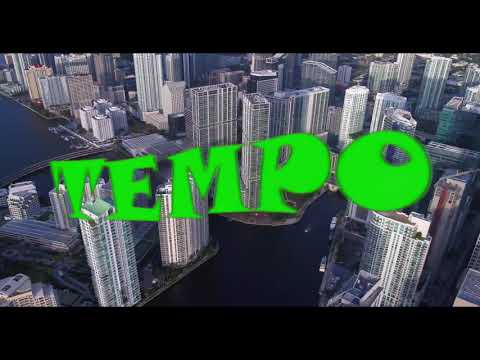 Zef Marcelo - TEMPO ( Officil music video )