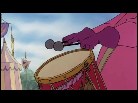 Trent Hood - Part 12 Trent's Been Seized/The Attack