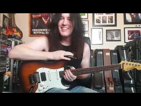 Formentin Signature 1991 - John Meyer Collection FOR ... - YouTube