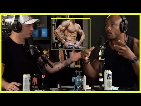 Can You Tell Who is NATTY?