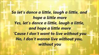 For King &amp; Country - Without you (feat.Courtney) (Lyrics)