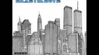 Ch-Check It Out -  Beastie Boys.   Album: to the five boroughs