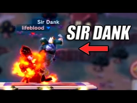 "OH MY GOD HE'S DEAD!"