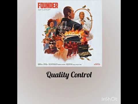 Deepflow - Founder ( Full Album )