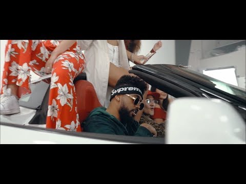 ArvaOfficial - Supreme ft. MTK (Official Music Video)