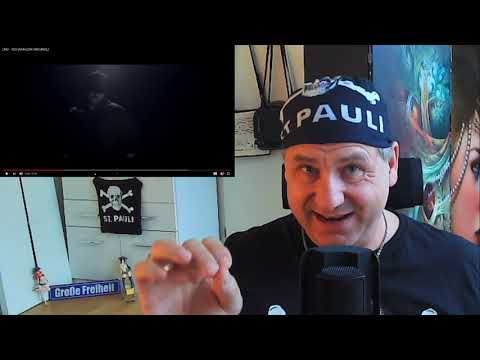 zweiXgeschieden reagiert: ENO - 183 (AMAZON ORIGINAL) REACTION