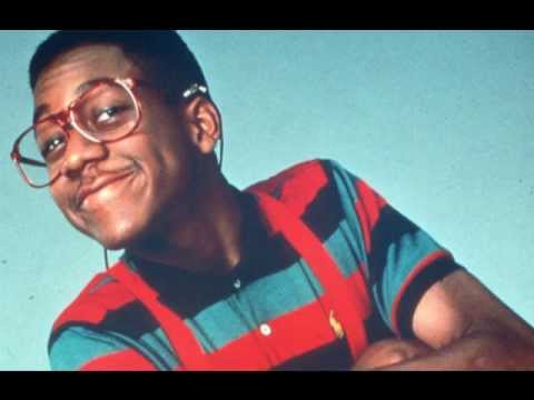 Qrt.Kei - Steve Urkel (Prod. By BeatBoii)