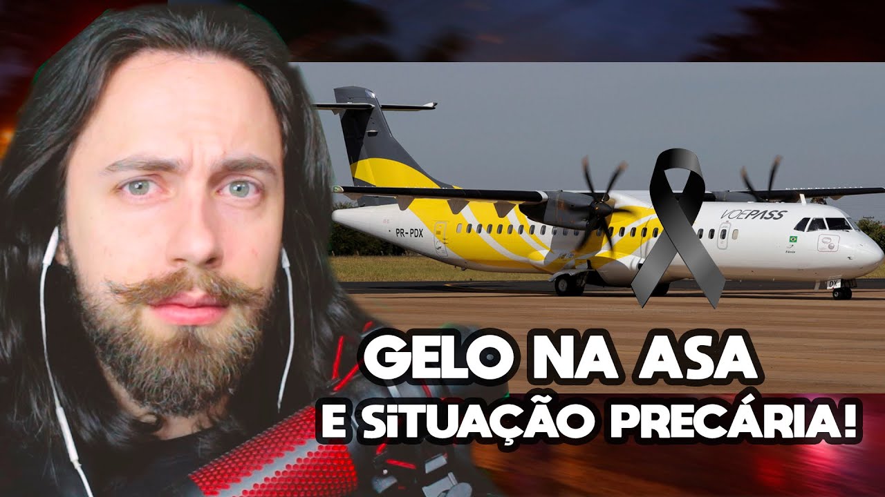 a queda do AVIÃO em vinhedo, oq se sabe sobre?