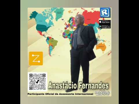 Anastácio Fernandes