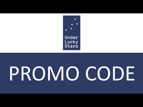 Lucky Star Promotion Code Lucky Star Promotion Code
