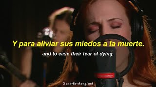 Epica - Façade of Reality ; Español - Inglés e Latín | (Studio 2005) Video HD