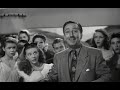 Walt Disney Productions One Hour In Wonderland 1950 NBC Edited