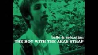 belle &amp; sebastian ease your feet in the sea