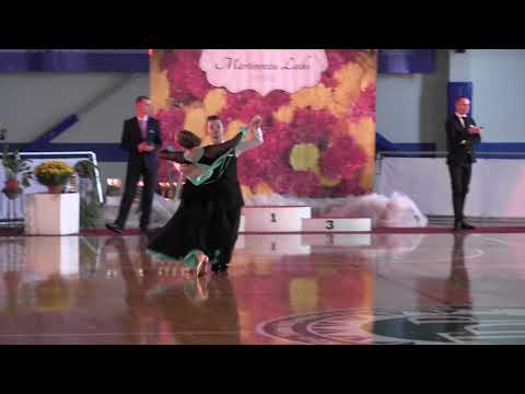 2018-09-29 Riga Janis -Olesja Junior I D Cup Quickstep 1/2 final