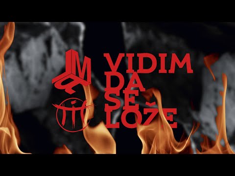LMR - VIDIM DA SE LOZE feat. Mihilow (official audio)