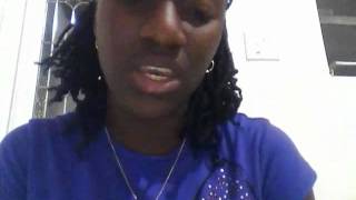 Tatiana Owens Pendulum Cover