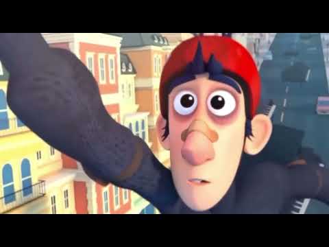 Animação sobre a importância e poder dos sentimentos - Socioemocional - Ivone Brisola