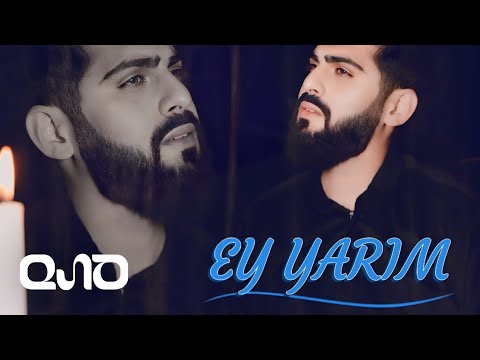 Samerlan Hilali - Ey Yarim  (Official Video) Yeni 2024