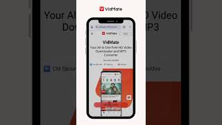 Download lagu How to Download VidMate in 2026 | VDM Installation Process | VidMate Real Website mp3