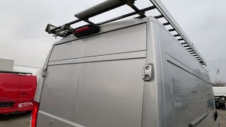 Peugeot Boxer van cargo van for sale - Image 4 | Autoline PK Peugeot Boxer van cargo van | Image 4 - Autoline