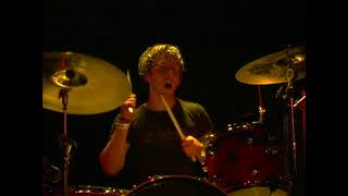 Armor For Sleep — Awkward Last Words (Live 2005)