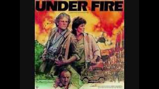 Under Fire - Suite (Jerry Goldsmith)