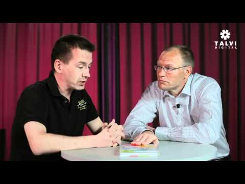 mcreads.com - Mika Mäkeläinen