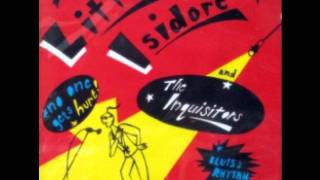 Little Isidore &amp; Inquisitors - Bongo Stomp