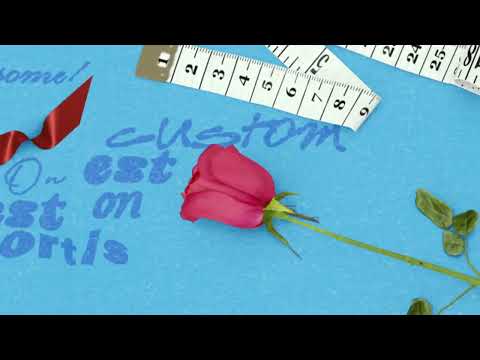 William Cloutier et Claude Bégin - J'veux pas qu'tu t'en ailles (Vidéo lyrics officielle)