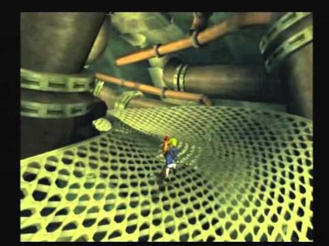 Jiggy | Jak II Playthrough Pt. 20