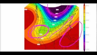 More on the Winter and model failings so far
