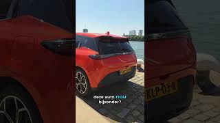 BYD Dolphin G DM-i - Goedkoopste plug-in hybride van héél Nederland en in zijn klasse?! - AutoRAI TV