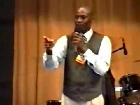 Geest & Waarheid Conferentie, Pastor Hesdey Alken & Prophet Tim Woodson   3