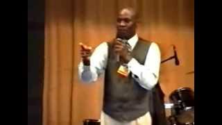 Geest & Waarheid Conferentie, Pastor Hesdey Alken & Prophet Tim Woodson   3