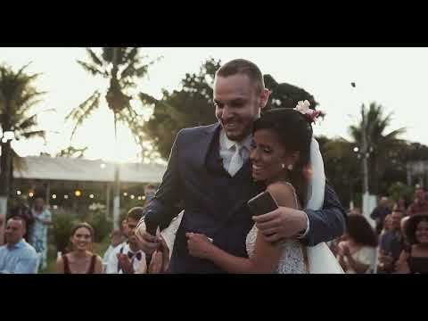 Nossos votos de casamento - 15.10.22